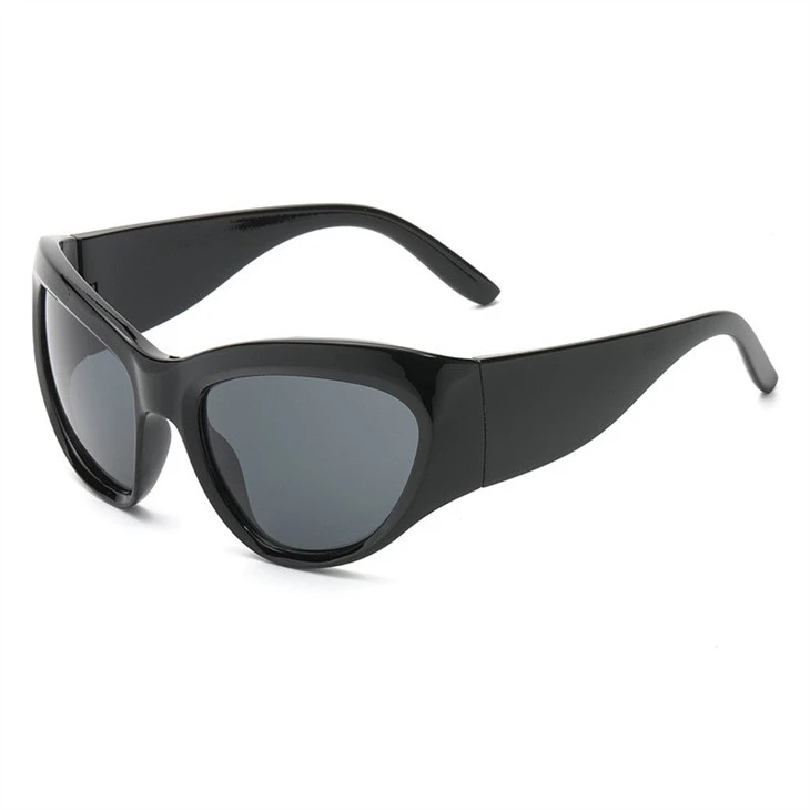 Cateye Sunglasses Cycling