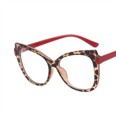 Οπτικά πλαίσια Cat Eye