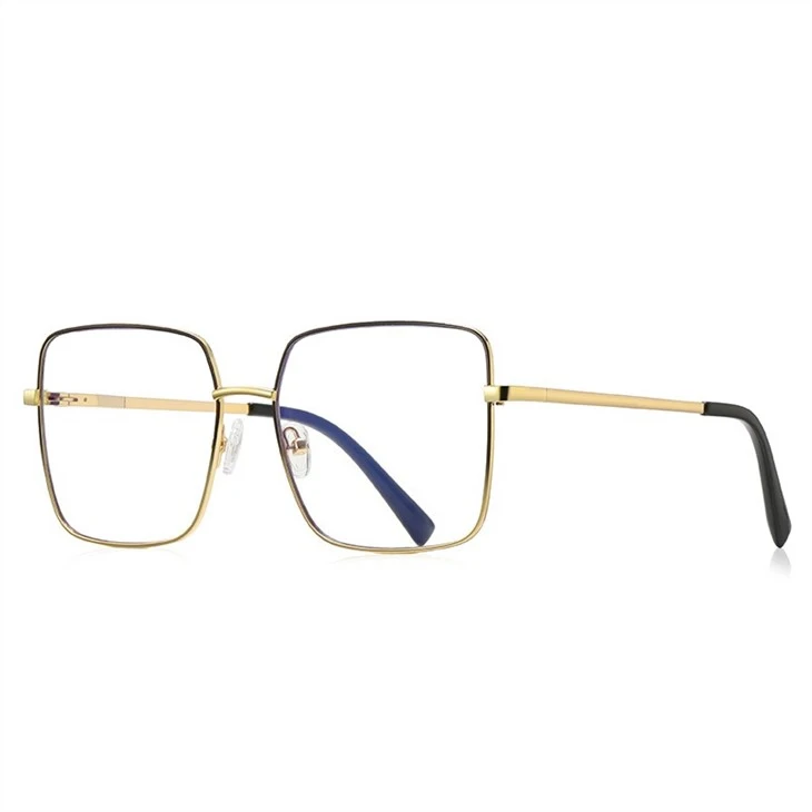 Modern Eyeglass Frames