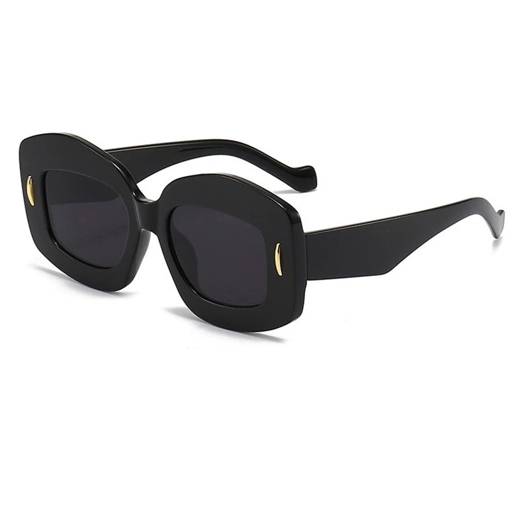 Oval Sunglasses