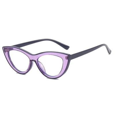 Anti Blue Optical Frames