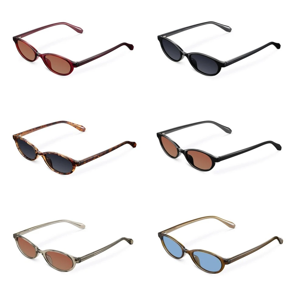 Eco-Friendly Polarized Sunglasses best